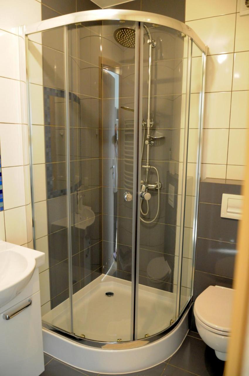 Gosciniec Kaszubski Homestay Białogóra المظهر الخارجي الصورة
