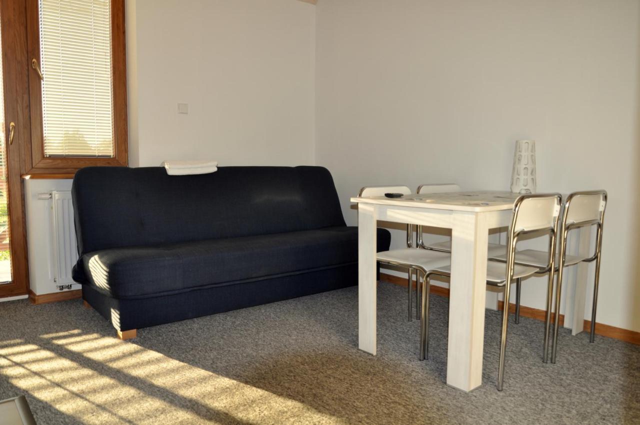 Gosciniec Kaszubski Homestay Białogóra المظهر الخارجي الصورة