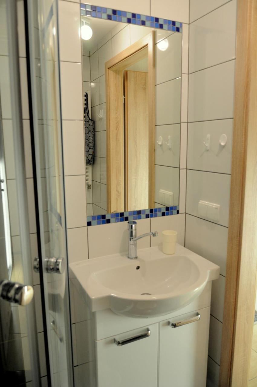 Gosciniec Kaszubski Homestay Białogóra المظهر الخارجي الصورة